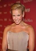Women In Film's 2009 Crystal + Lucy Awards